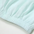 thumbnail image 5 of Miaeowve Baby Girls Bloomers Newborn Infant Toddler Diaper Covers Cotton Briefs Underwear 4-Pack Set Type B 110, 5 of 7