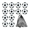 thumbnail image 1 of koolsoo Foosball Balls Accessory Birthday Gift Decorative for Official Tabletop Game 3.2cm, 1 of 9
