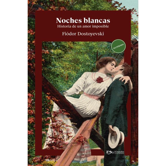 Noches blancas