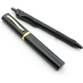 thumbnail image 4 of Mini Slim Pen Reading Glasses with Portable Clip Case Small Pocket Readers Men Women, 4 of 7