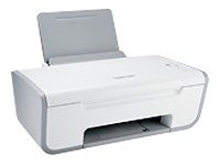 ink lexmark printer