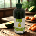 thumbnail image 5 of Ciuti Expeller Pressed Avocado Oil – 16.9 fl oz (500ml),, 5 of 5