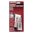 thumbnail image 2 of Loctite 495540 1 oz LocWeld Epoxy Bonding Compound Tube - Pack of 2, 2 of 3