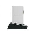 thumbnail image 4 of IOGEAR met(AL) Vault Dock USB Station 3.0 Docking with built-in Backup Drive Enclosure - Station d'Accueil - USB - DVI, HDMI - Gime, 4 of 5