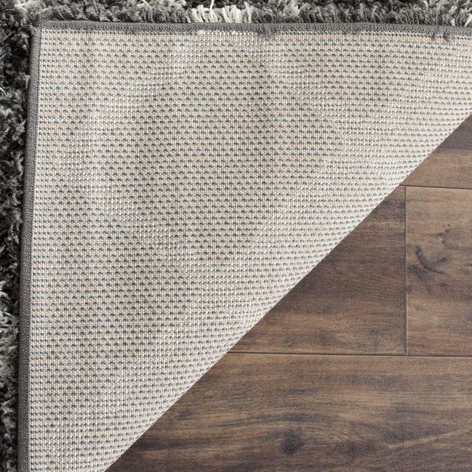 Safavieh Dallas Jerrie Geometric Shag Area Rug