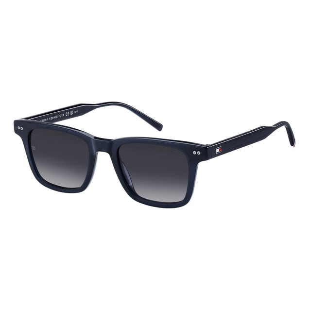 Lentes de Sol Tommy Hilfiger TH 2127/S 207567PJP519O Hombre azul