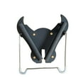 thumbnail image 2 of Milaget Support de Saxophone Alto, Support de Saxophone Léger Pliable Robuste Créatif Compact Accessoires d'Instruments de Musique Support Portable Noir, 2 of 9