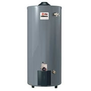 RHEEM-RUUD Gas Water Heater,100 gal.,80000 BtuH G100-80