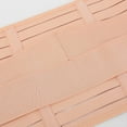 thumbnail image 6 of BLTIBY Postpartum Belly Support Recovery Belt Waist Trainer Postpartum Belly Band Body Shaper Waist Shapewear Unisex Belly Band Waist for Women Beige XXL, 6 of 9