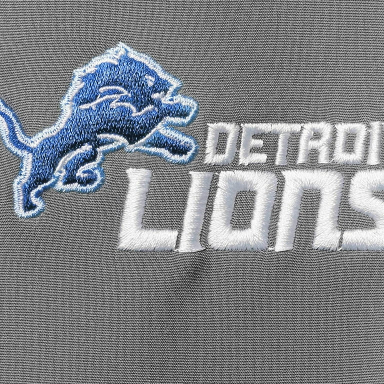 detroit lions big and tall