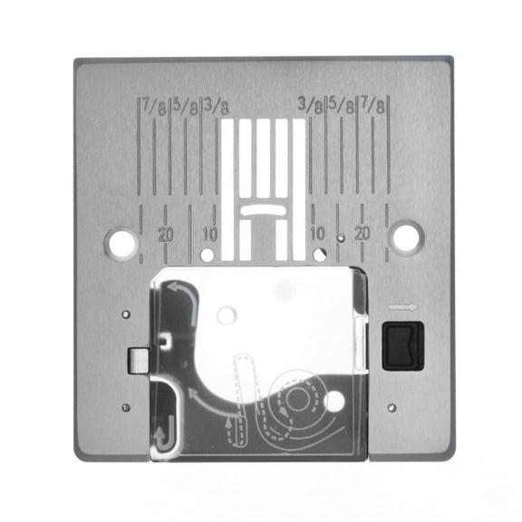 Needle Plate, Pfaff #416479101