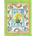 thumbnail image 1 of 11 x 15 In. Crab Flag, Garden Size, 1 of 1