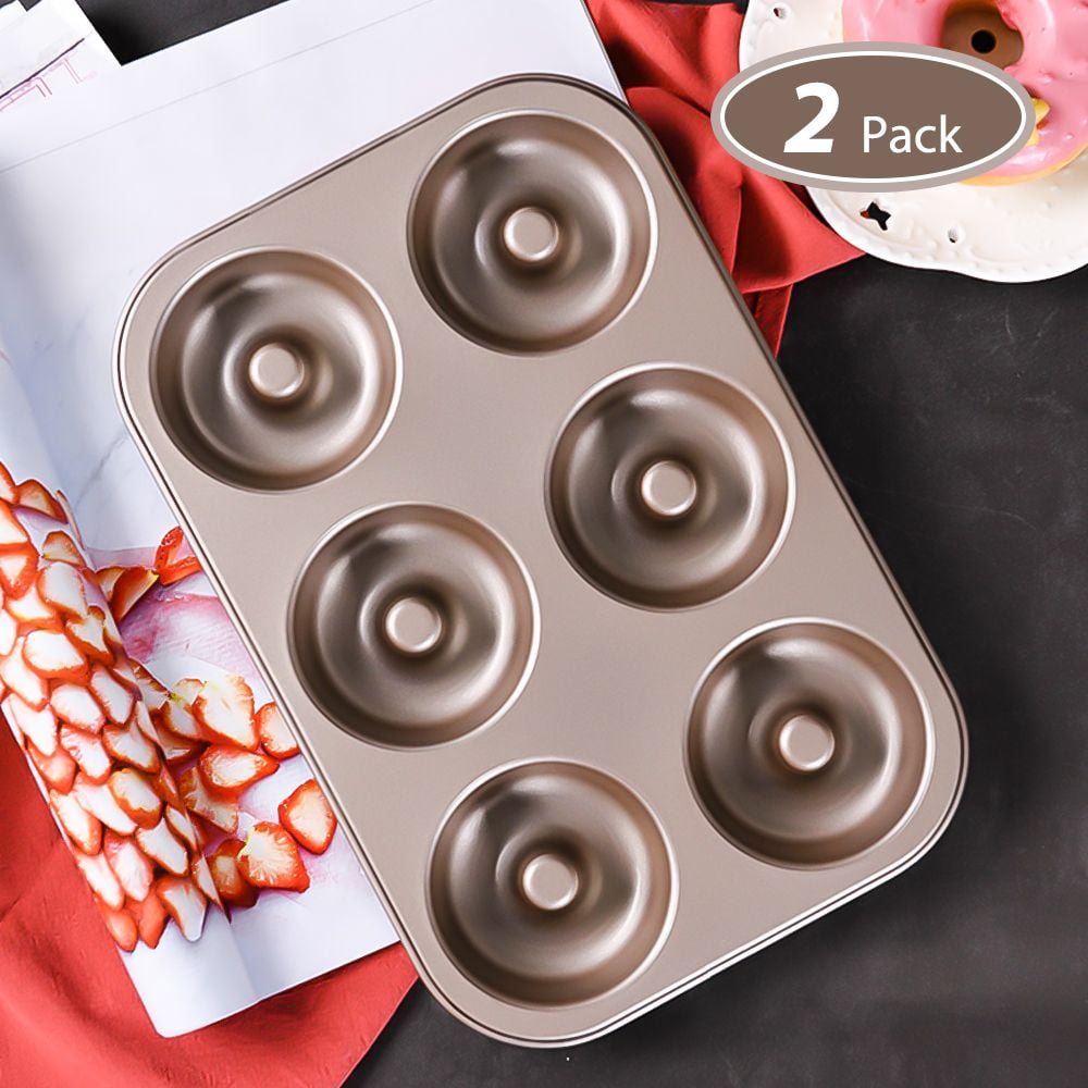 donut baking pan