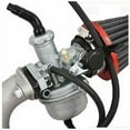 thumbnail image 2 of Carburetor 22mm Carburetor Pz22 Inlet Hose Air Filter For 110cc 125cc Atv Quad Pit Pro Dirt Trail Bike, 2 of 5