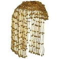 thumbnail image 4 of Egyptian Gold Headpiece Adult Halloween Accessory, 4 of 7