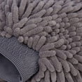 thumbnail image 3 of Chenille Car Wash Mitt/Detailing Mitt, 3 of 4