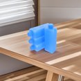 thumbnail image 1 of Phenofice 10 Pcs Blocs de Glace Réutilisables Bleus pour Refroidisseur d'Air, Rapides et Rafraîchissants, 1 of 6