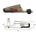 thumbnail image 2 of High-Strength Fishing Rod Cap - Waterproof & Wear-Resistant Protection!, 2 of 11