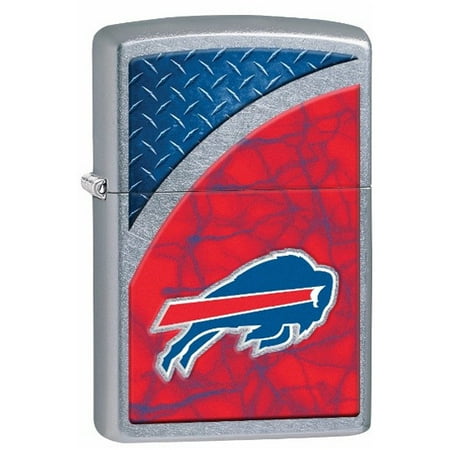 Nfl Buffalo Bills Zippo Lighter - Buffalo Bills NFL Team Zippo Lighter - No Size