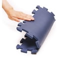 thumbnail image 2 of WHIFEA Baby Play Mat 18pcs(30x30x1cm) Foam Puzzle Play Mat Interlocking Foam Tile for Sports-EVA Non Toxic, 2 of 10