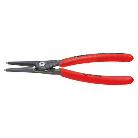 UPC: 0843221001087 | EXTERNAL SNAP RING PLIERS
