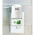 thumbnail image 3 of Scent Fill Green Clover & Aloe Plug in Air Freshener, 3 Scented Oil Refills, 3 of 6