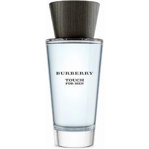 Burberry Touch Eau De Toilette Spray, 3.3 oz