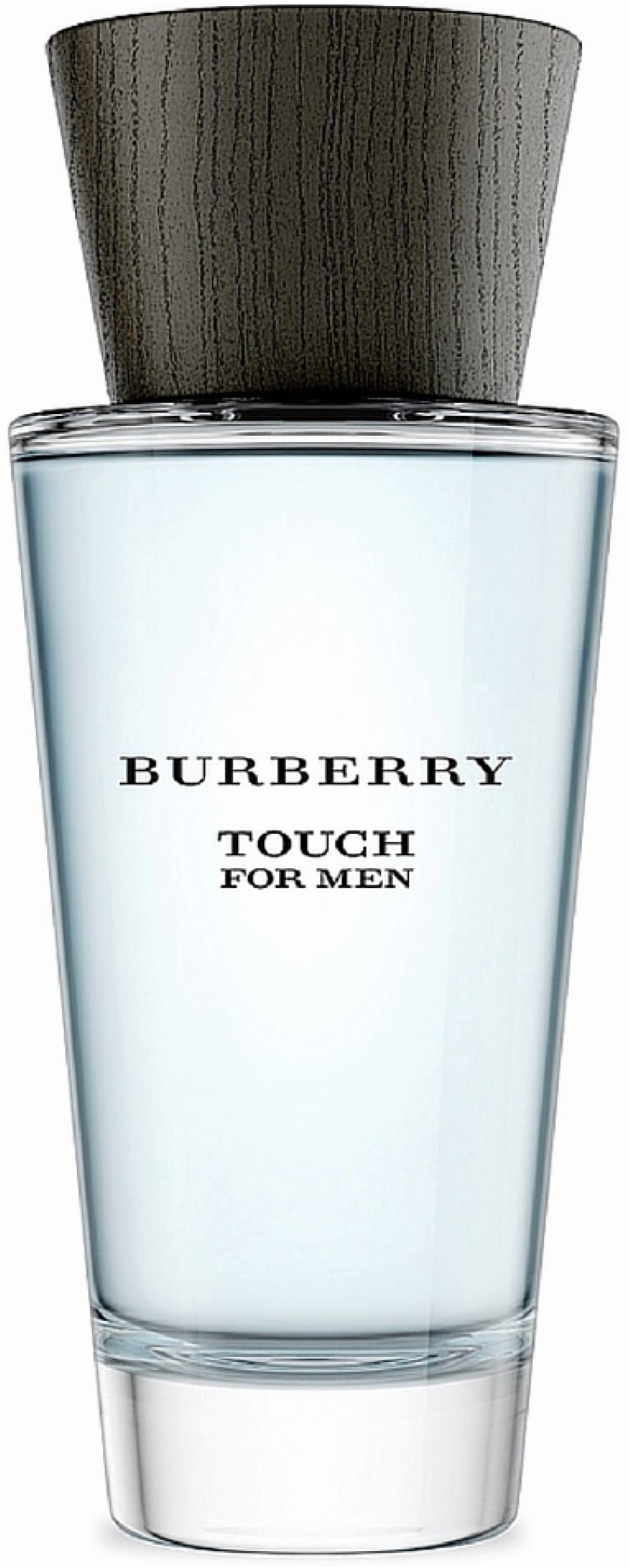 Burberry Touch Eau De Toilette Spray, 3.3 oz photo 1