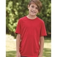 thumbnail image 2 of Hanes Boys CoolDri Youth Performance Short Sleeve T-Shirt, Sizes 4-18, 2 of 2