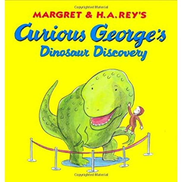 George Dinosaur