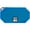 Blue, variant on Altec Lansing Mini H2O 3 Portable Waterproof Bluetooth Speaker Blue