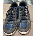 thumbnail image 1 of Ad-id-as Mens Adicross F33443 Blue Casual Shoes Sneakers Size 10, 1 of 5