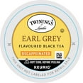 thumbnail image 5 of Twinings Earl Grey Decaffeinated K-Cup® Pods for Keurig, Citrus and Bergamot Black Tea, 24 Count, 5 of 5