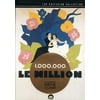 Le Million (Criterion Collection) (DVD), Criterion Collection, Music & Performance