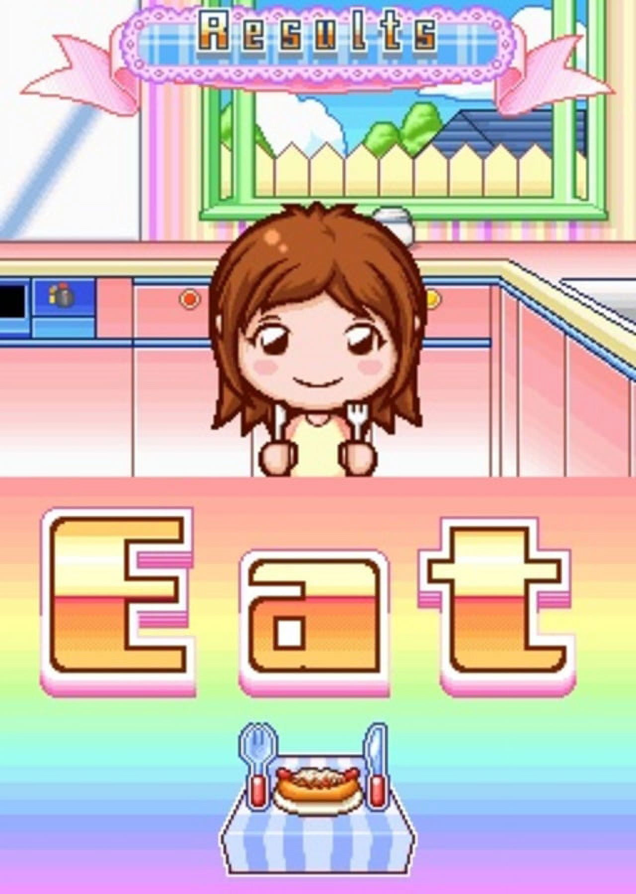 Cooking Mama German Friend Cooking Mama 2: Dinner With Friends