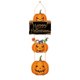 thumbnail image 1 of RBCKVXZ Decoraciones de Halloween para interiores y exteriores en liquidación, decoraciones colgantes de Halloween, calabazas, decoraciones de fantasmas para patios interiores y exteriores,, 1 of 5