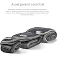 thumbnail image 4 of Pet Parents® Pawtect® Blanket, Premium Waterproof Cat & Dog Blanket, Slate, 32x40, 4 of 10