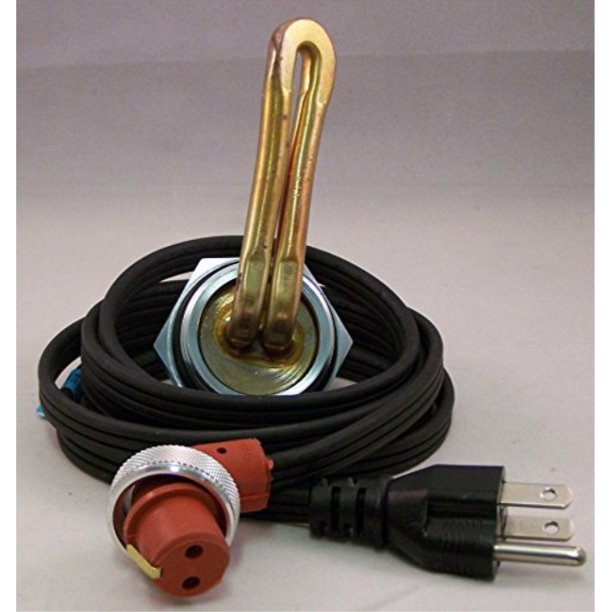 Zerostart 3500029 Engine Block Heater