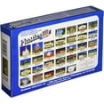 thumbnail image 4 of Bachmann - Plasticville Classic Kit - Suburban Station - HO, 4 of 4