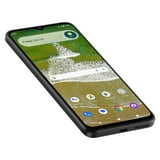 AT&T Vista 2, 64GB, Carbon Black-Prepaid Smartphone - Walmart.com