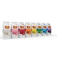 thumbnail image 5 of (4 pack) Jelly Belly Orange Color Collection Assorted Jelly Beans – 7.5 oz Bag - Genuine, Official, Straight from the Source - Graduation Candy Colors, 5 of 6