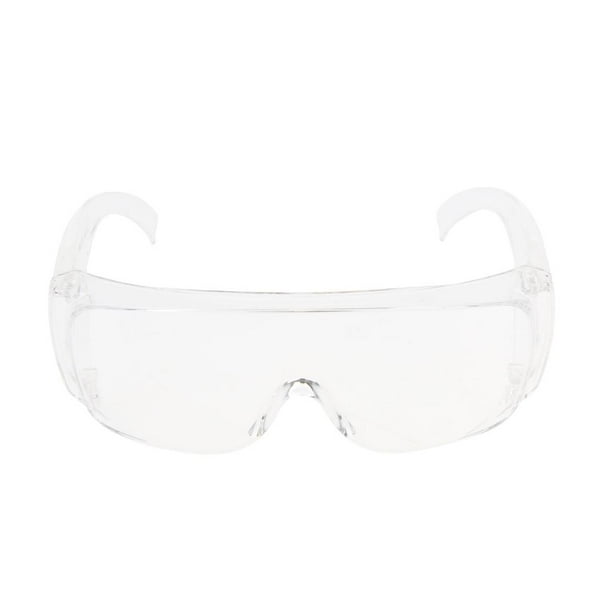 Gafas protectoras de seguridad de laboratorio Sunnimix totalmente