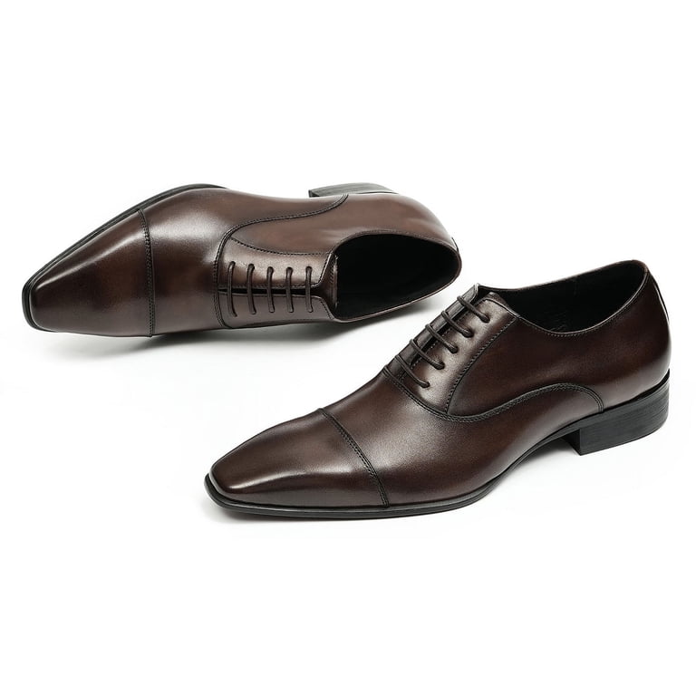 modern dress shoes 14 Best Dress Shoes for Men in 2026 to Elevate Your Look