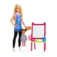 thumbnail image 2 of Juguete Barbie Muñecas con Profesiones Varios Modelos 1 pza, 2 of 4
