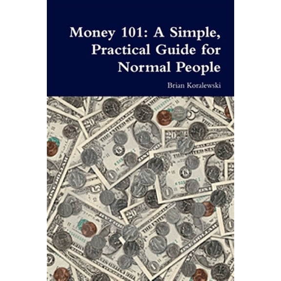 Pre-Owned Money 101: A Simple, Practical Guide for Normal People