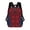 Color, variant on Spider Man Suit Emblem_2 Backpack, Travel Backpack, Casual Shoulder Bag, Casual Backpack