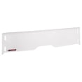 thumbnail image 3 of TUSK Removable Half Windshield Clear - Scratch Resistant for Honda Talon 1000XS-4 2023, 3 of 3