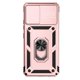 thumbnail image 1 of Estuche GANGXUN para Samsung Galaxy M42 5G, soporte giratorio 360°, estilo mecánico y magnético, 1 of 5