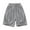Grey, variant on KAUOD Toddler Boys' Shorts Summer Casual Pull On Active Jogger Shorts with Pockets Kids Athletic Running Shorts