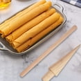 thumbnail image 7 of HUIANER Cone Roller and Wooden Rolling Pin for Kitchen DIY Dessert Cooking Baking Tool, 7 of 7